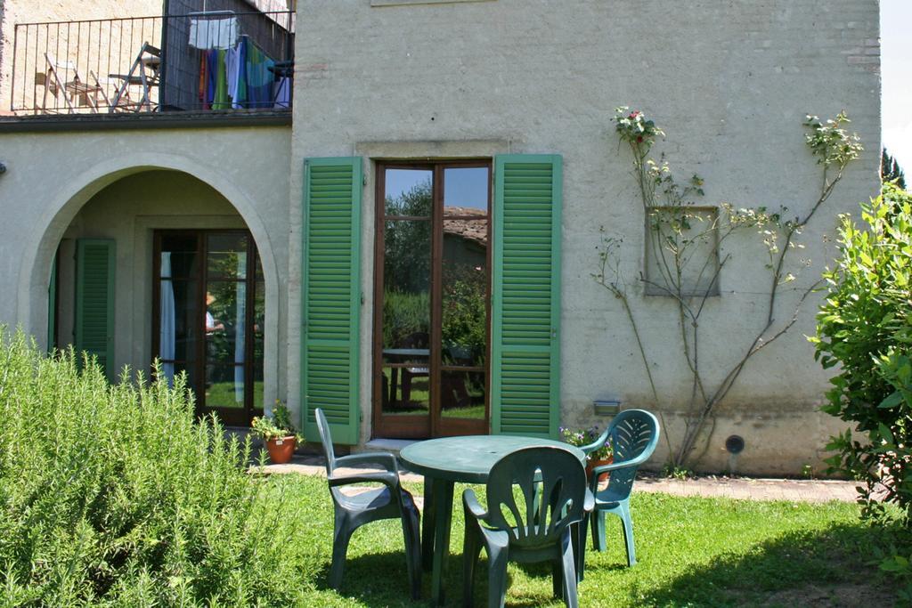 بودجيبونسي Podere Il Pino المظهر الخارجي الصورة