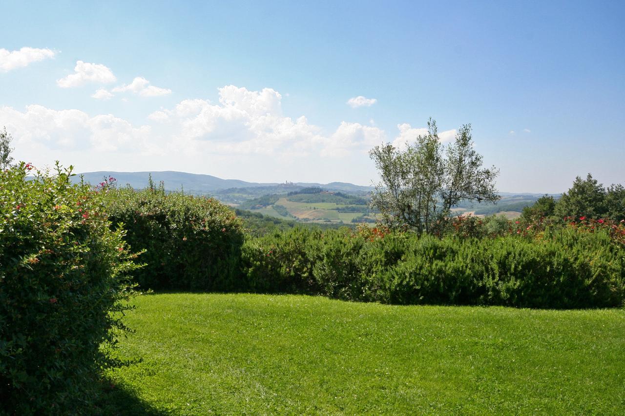 بودجيبونسي Podere Il Pino المظهر الخارجي الصورة